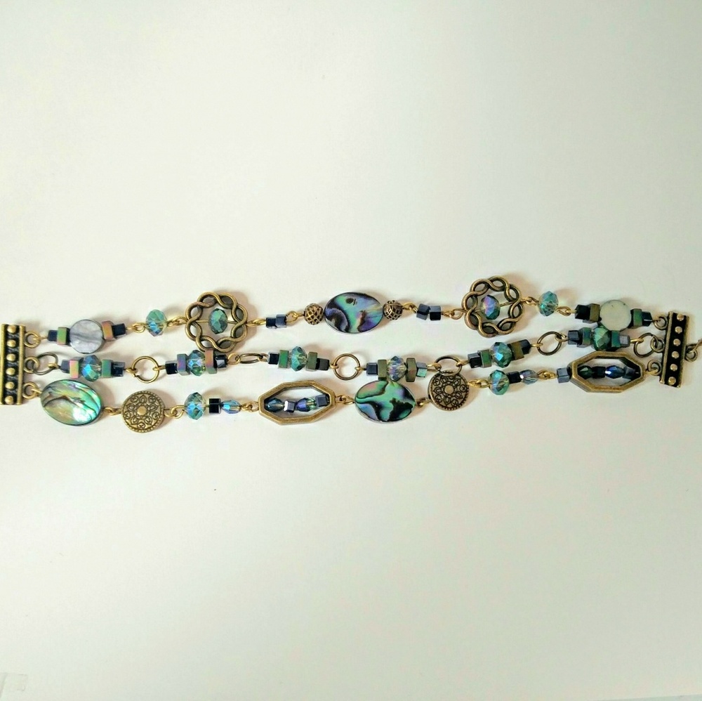 Bracelet